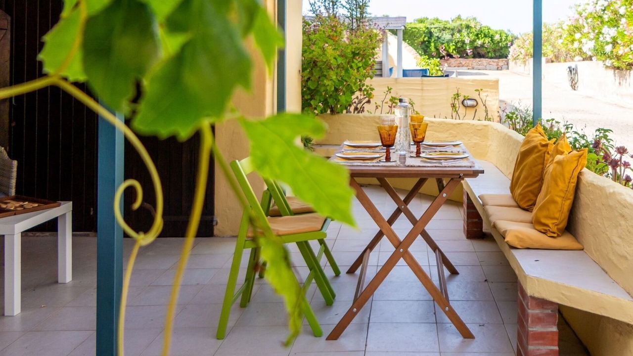 Photo of Outdoor in Villaggio Piras
