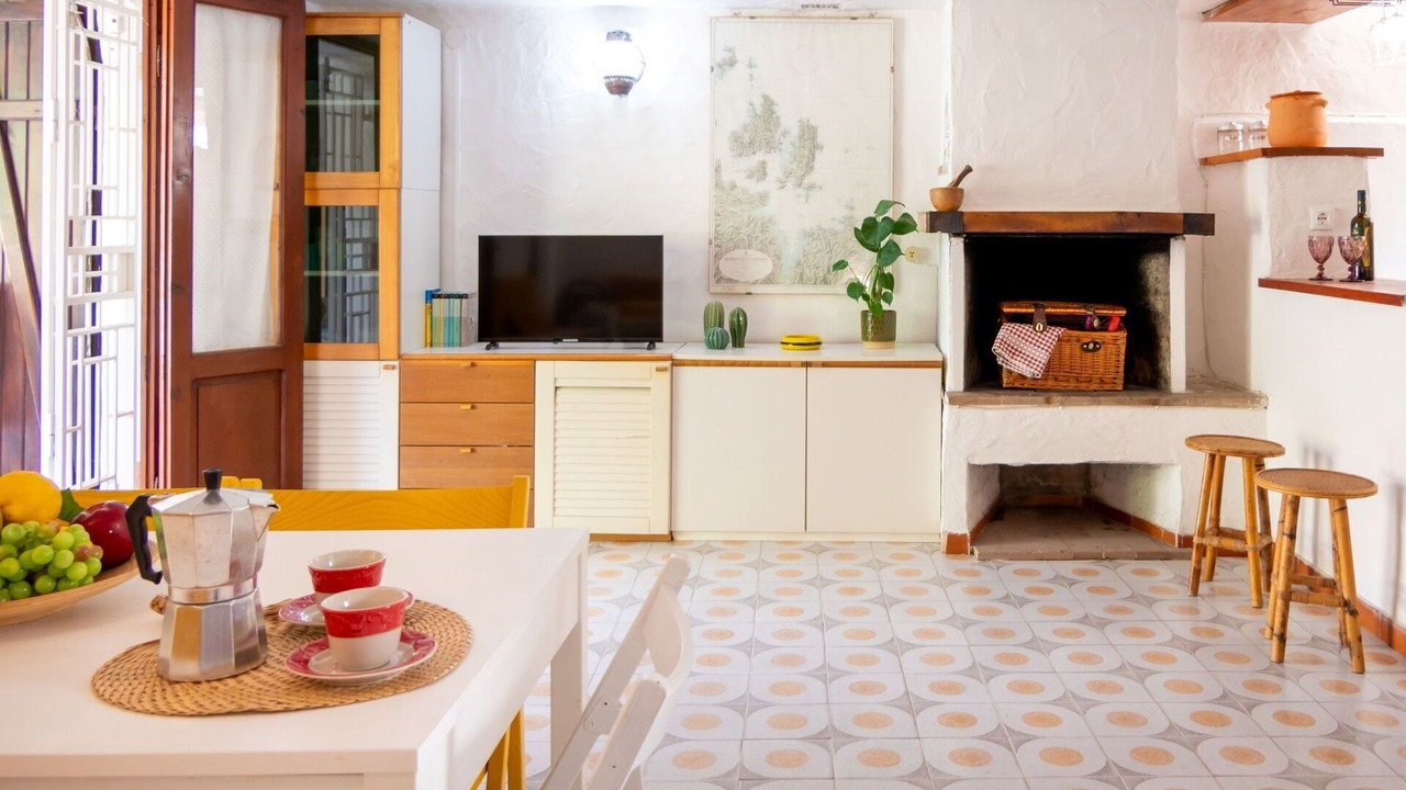 Photo of Bedroom in Villaggio Piras