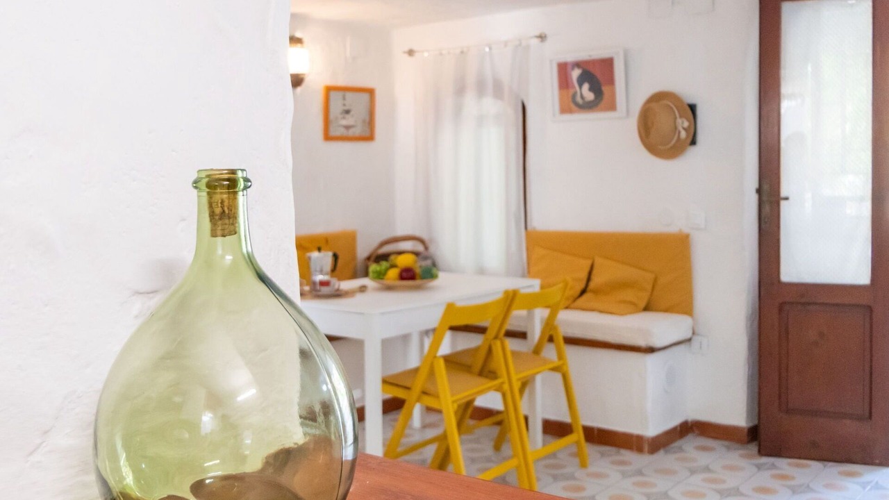 Photo of Bedroom in Villaggio Piras