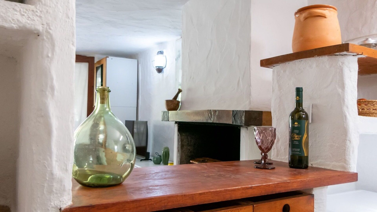 Photo of Bedroom in Villaggio Piras