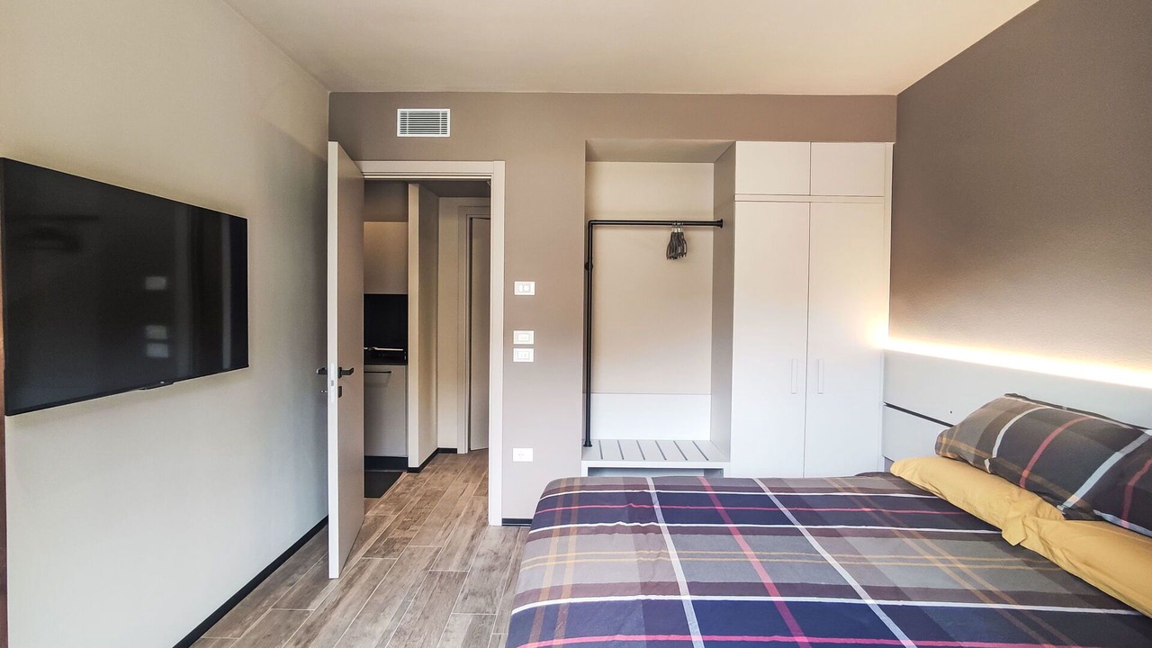 Photo of Bedroom in Arco