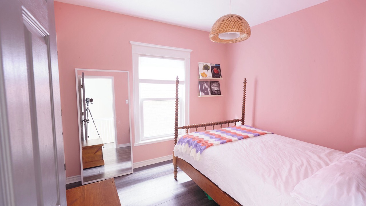 Photo of Bedroom in Hamilton