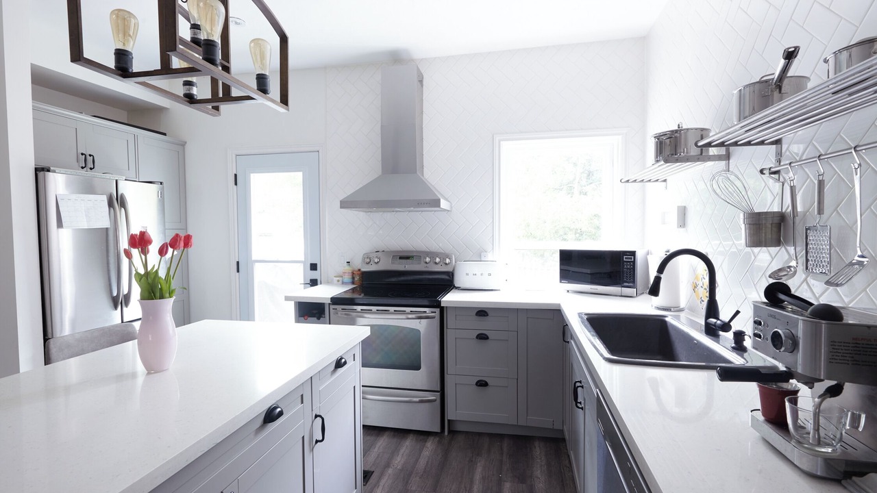 Photo of Kitchen in Hamilton