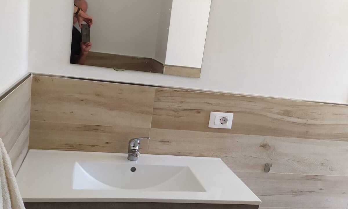 Photo of Bathroom in Cinisi