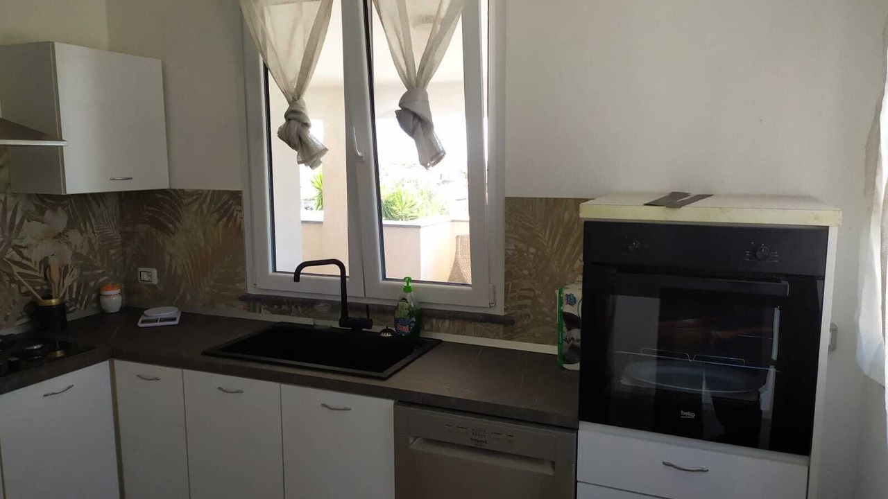 Photo of Kitchen in Cinisi