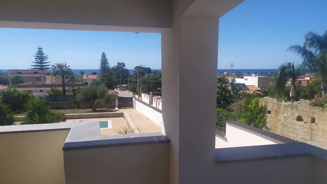 Photo of Outdoor in Cinisi