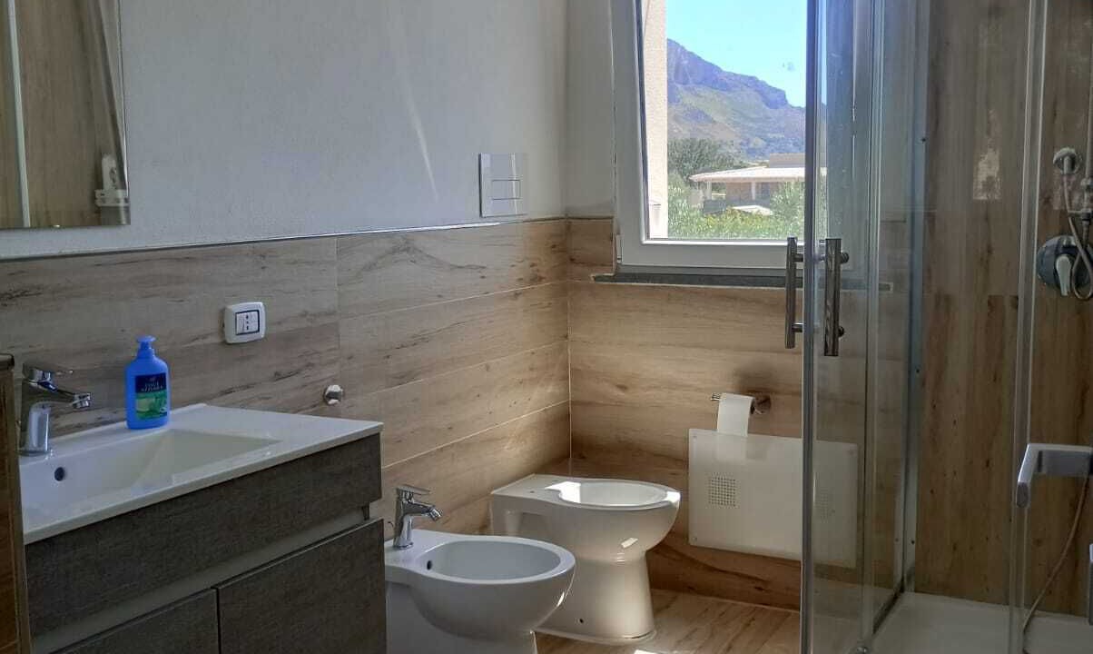 Photo of Bathroom in Cinisi