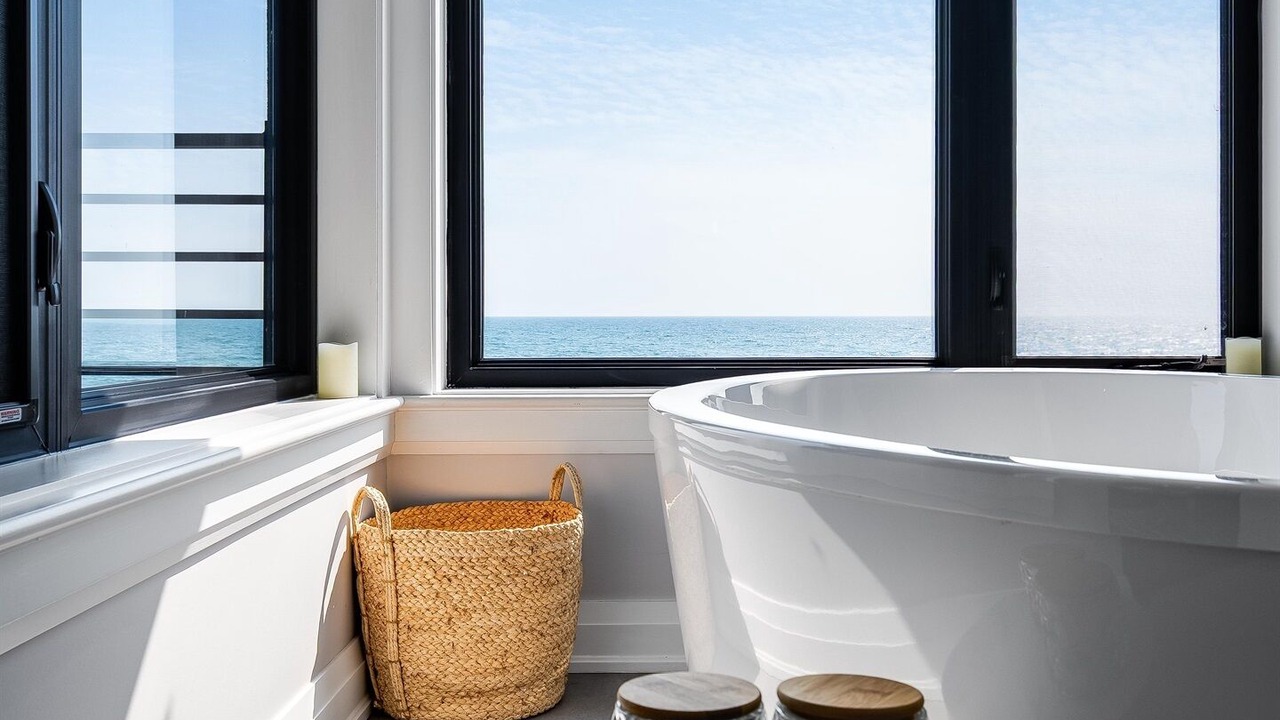 Photo of Bathroom in Leamington