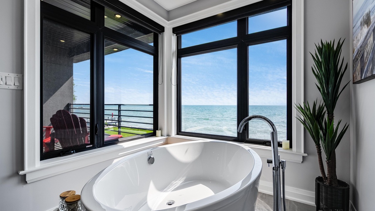 Photo of Bathroom in Leamington
