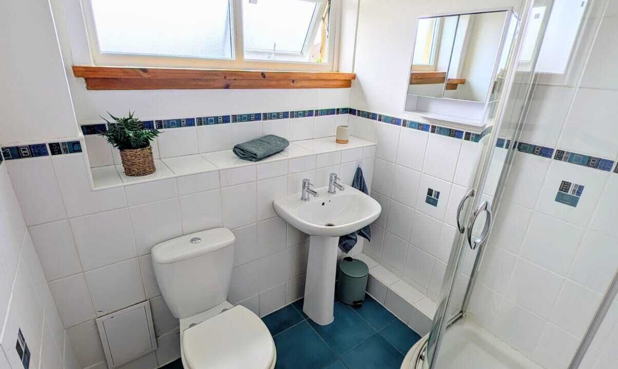 Photo of Bathroom in Saltcoats