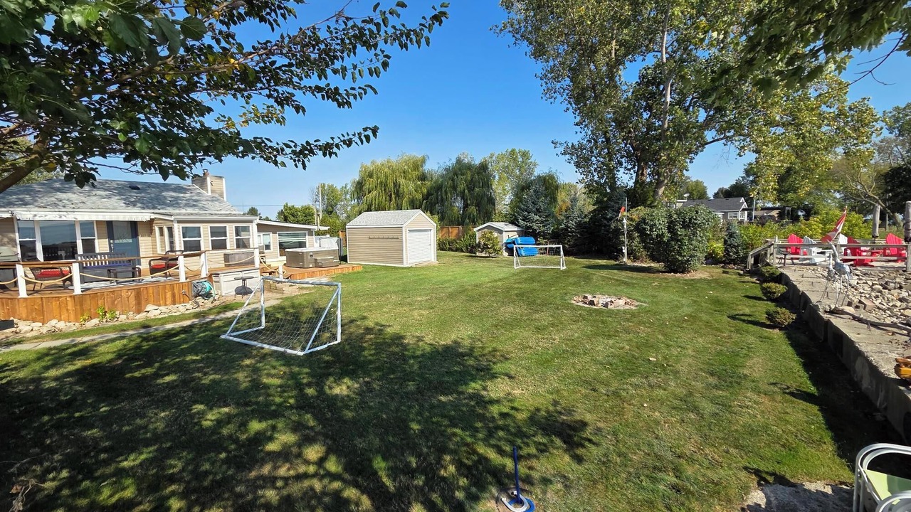 Photo of Outdoor in Leamington