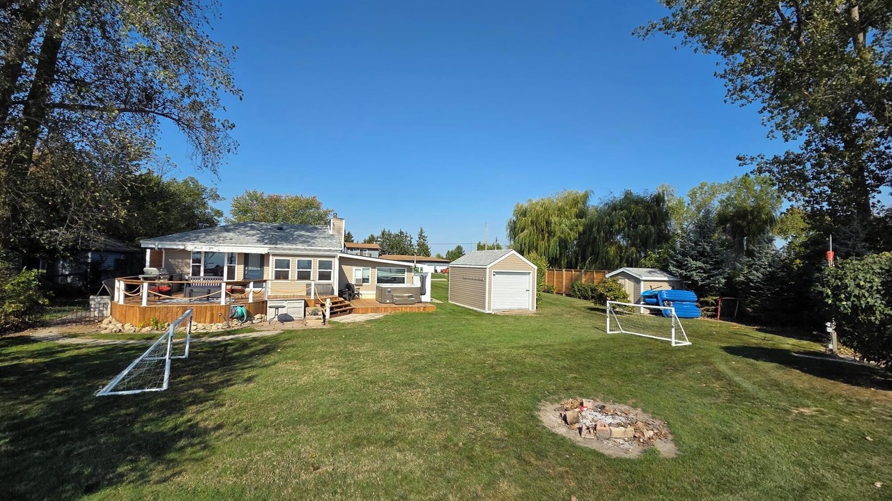 Photo of Outdoor in Leamington