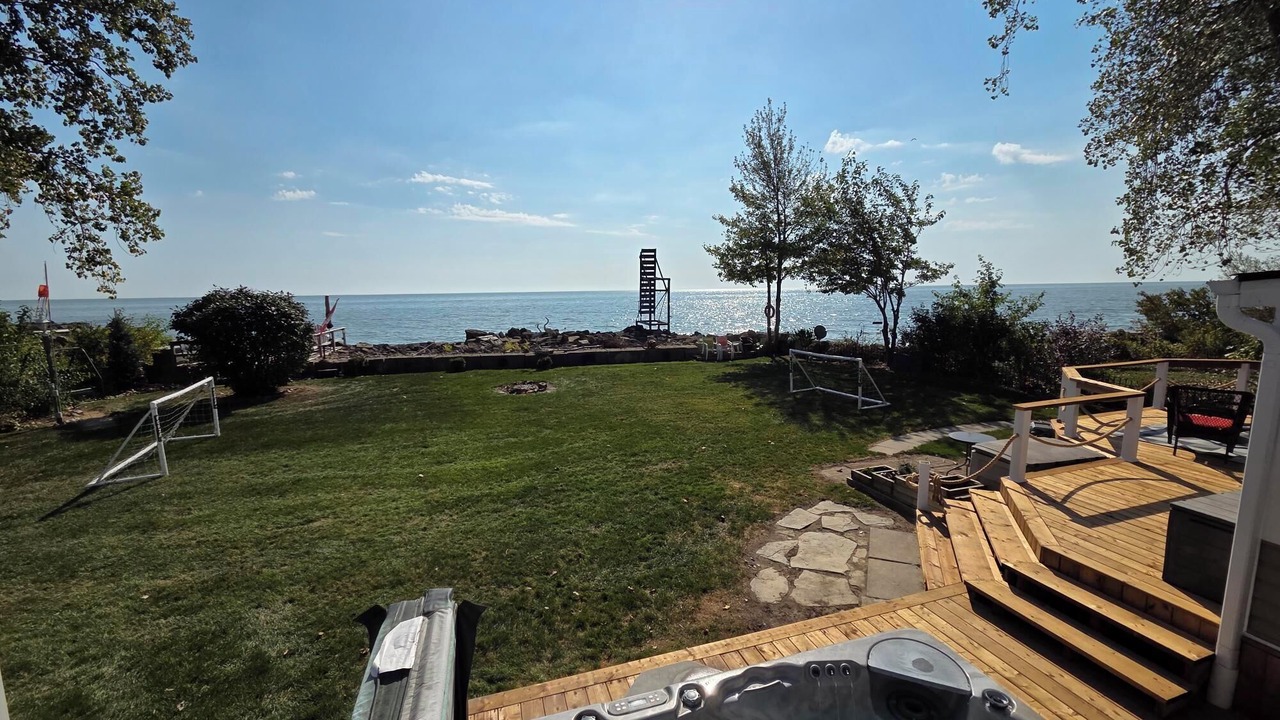 Photo of Outdoor in Leamington