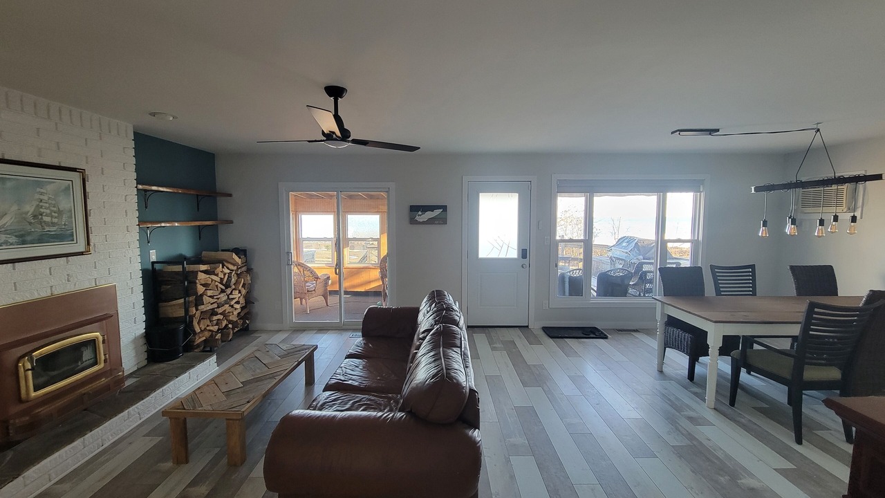 Photo of Livingroom in Leamington