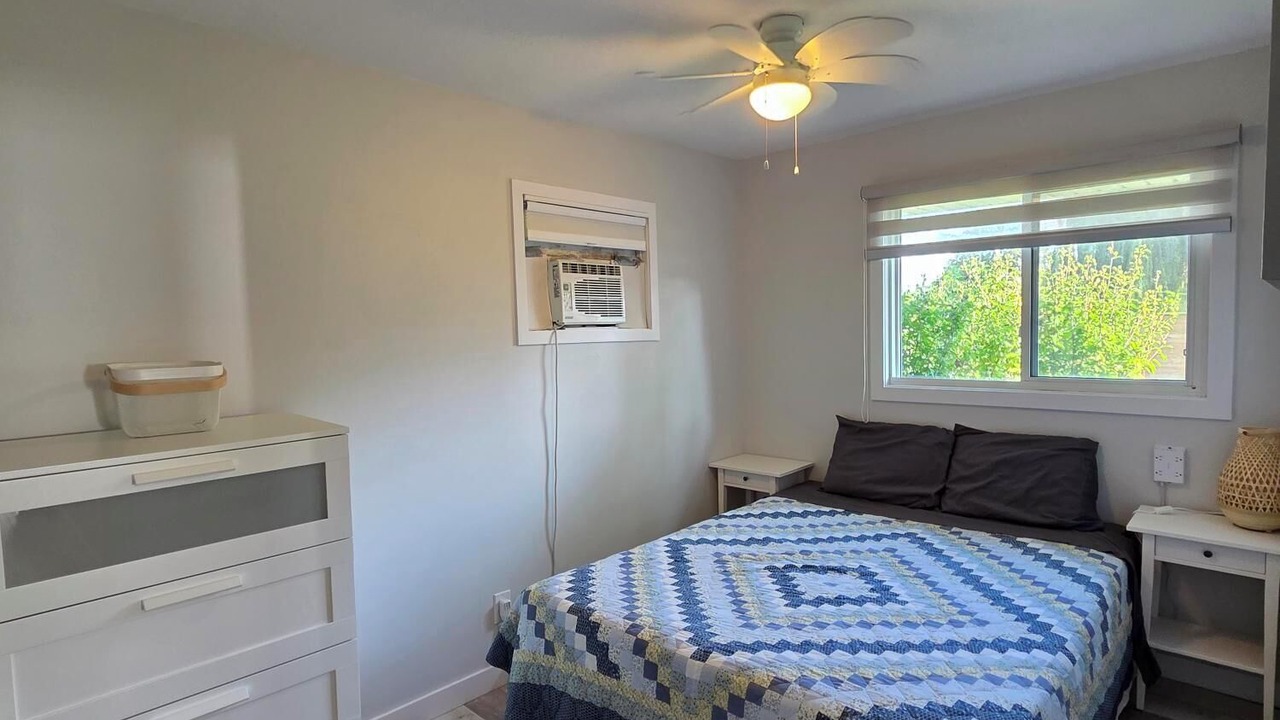 Photo of Bedroom in Leamington