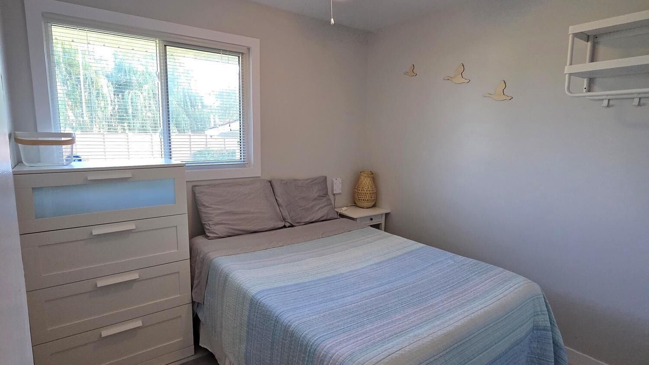 Photo of Bedroom in Leamington