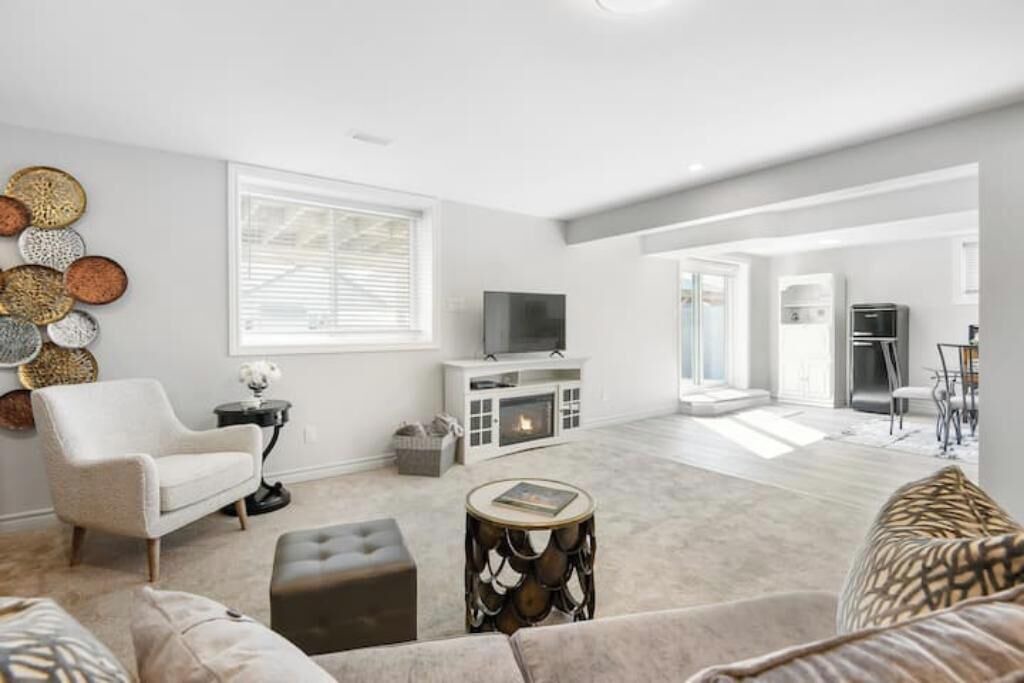 Photo of Livingroom in Almonte
