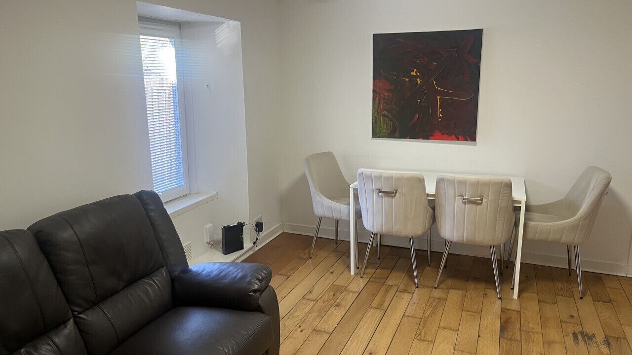 Photo of Livingroom in Newmilns