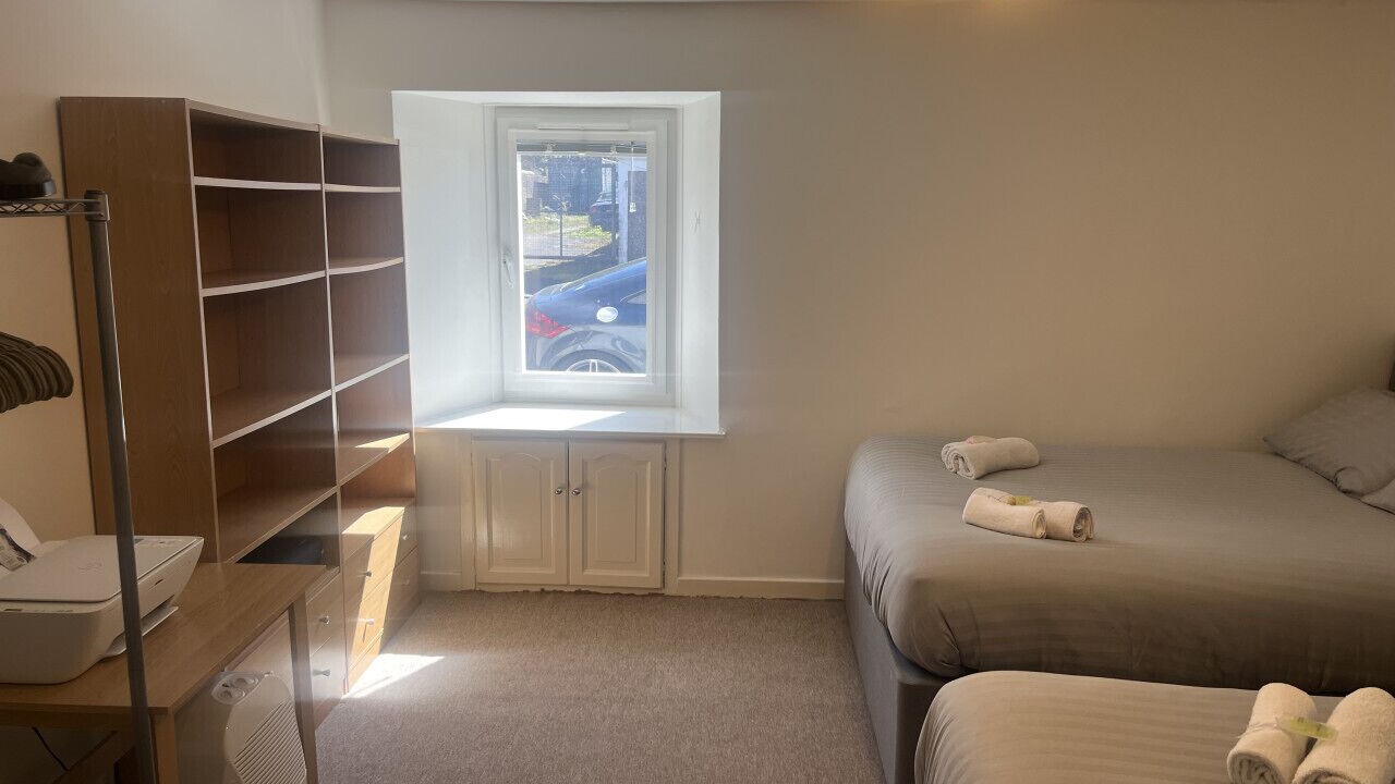 Photo of Bedroom in Newmilns