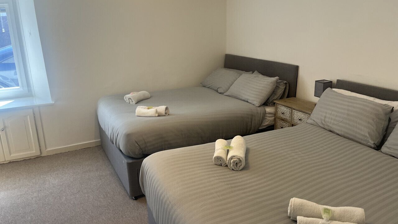 Photo of Bedroom in Newmilns