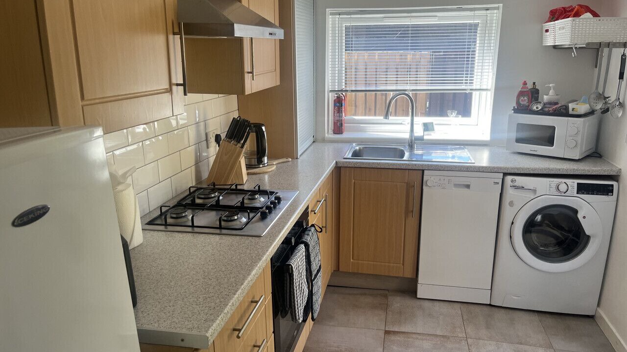 Photo of Kitchen in Newmilns