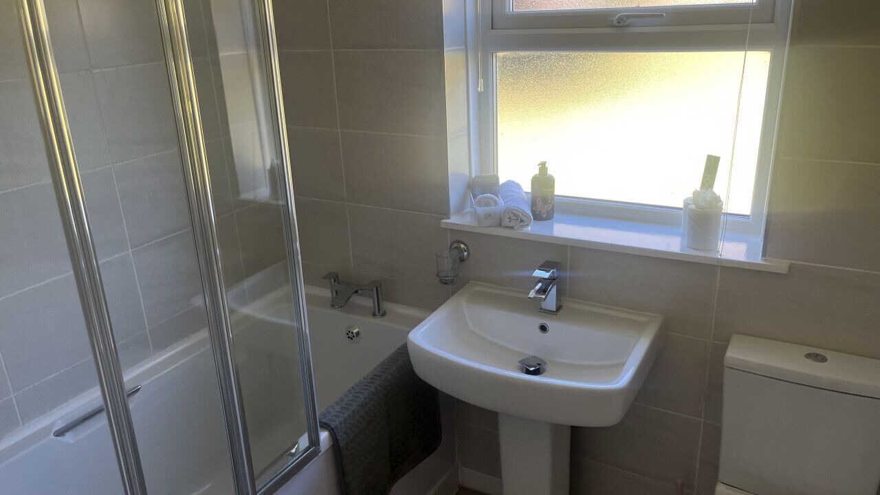 Photo of Bathroom in Newmilns