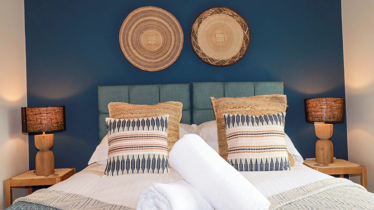 Photo of Bedroom in Winnard's Perch