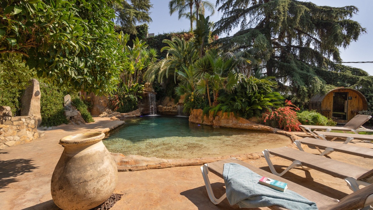 Photo of Outdoor in Pineda de Mar