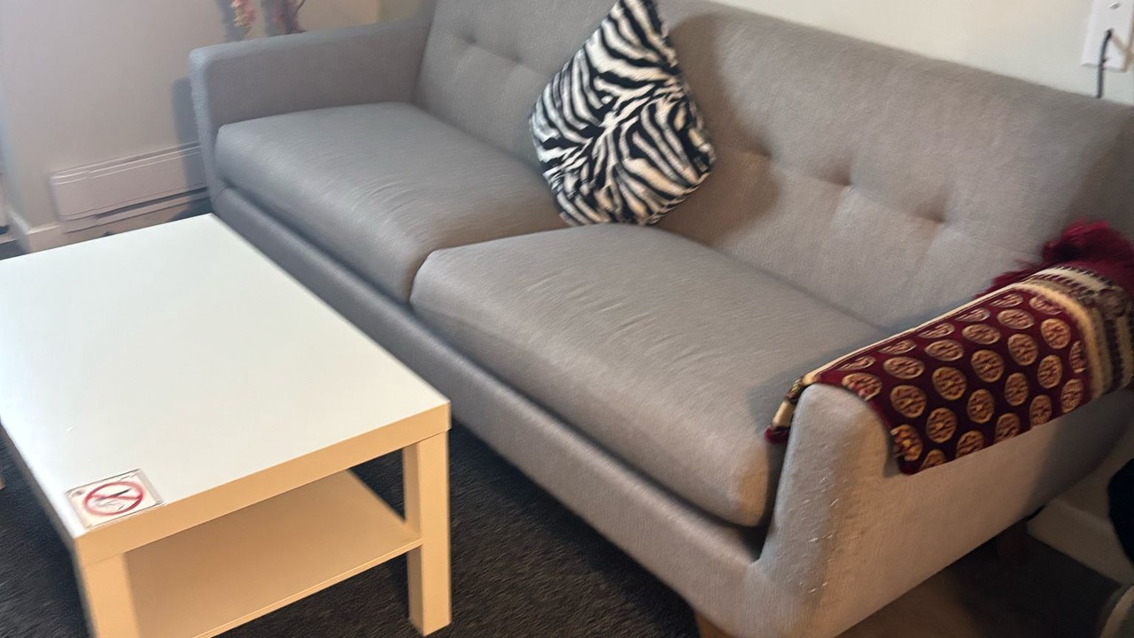 Photo of Livingroom in Woodbine Gardens
