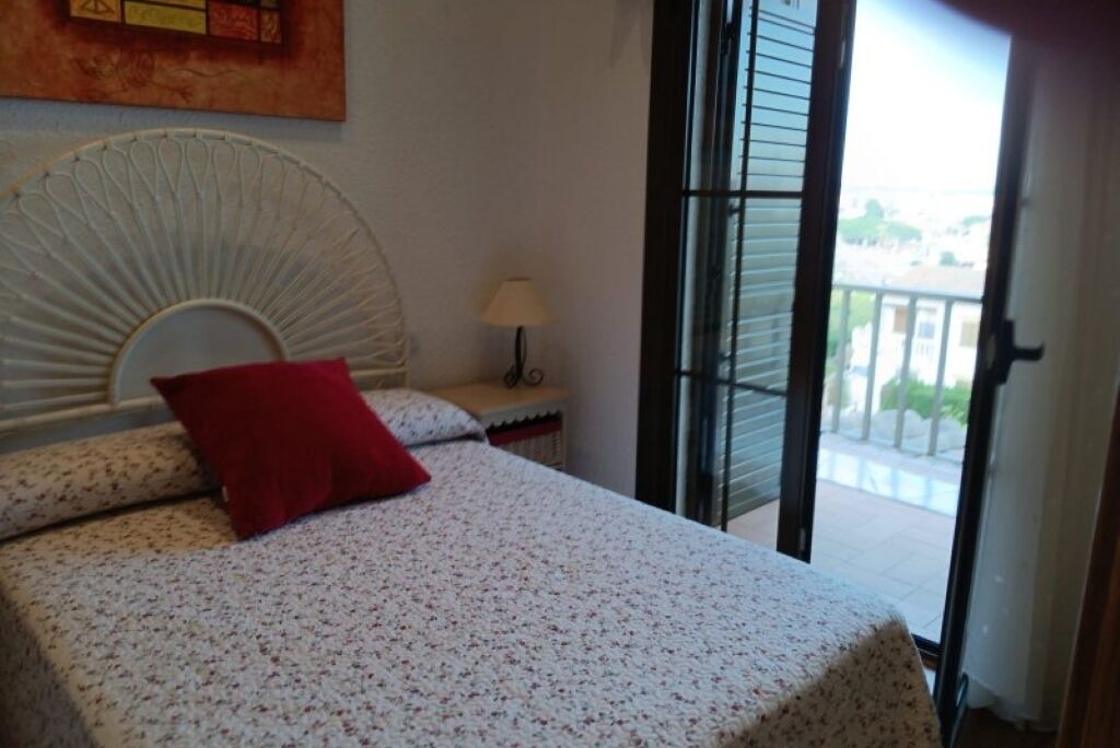 Photo of Bedroom in Calonge