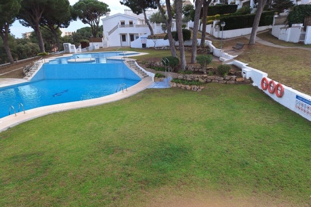 Photo of Outdoor in Calonge