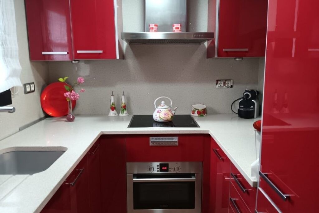 Photo of Kitchen in Calonge
