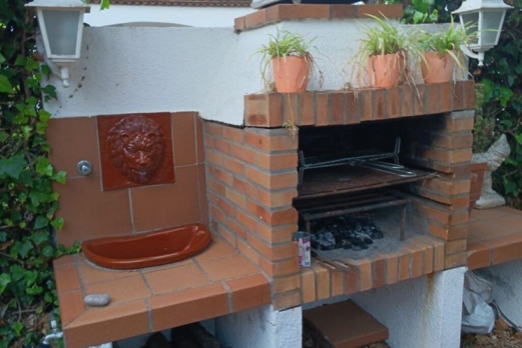 Photo of Outdoor in Calonge