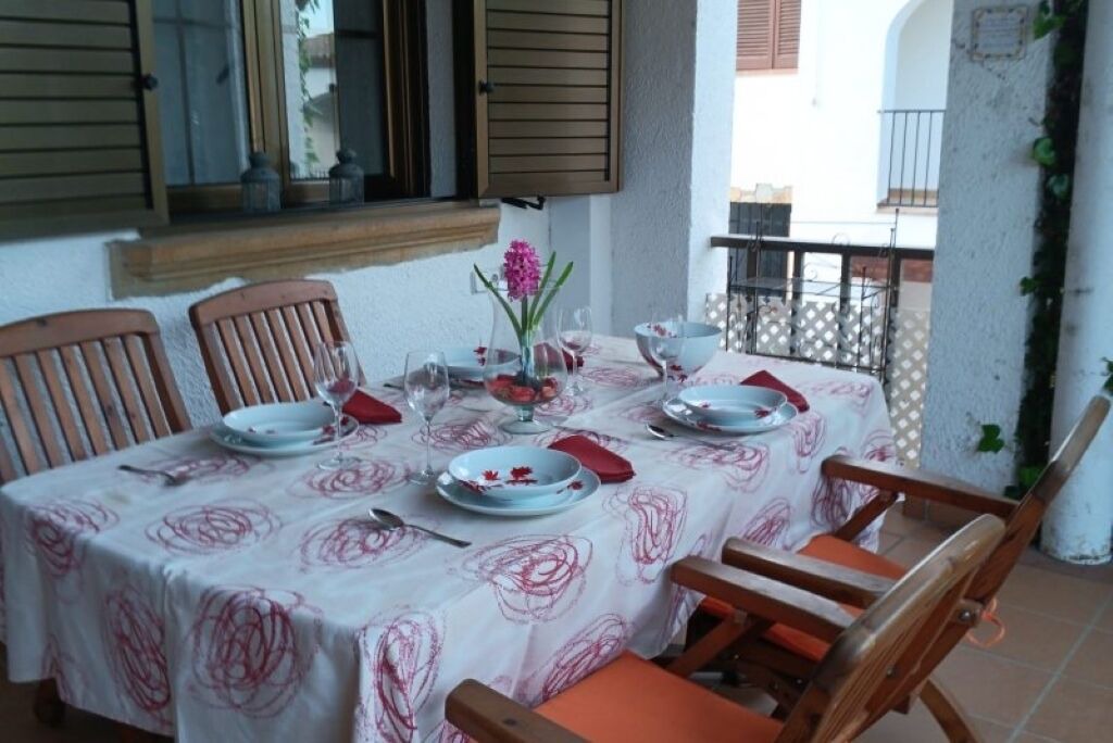 Photo of Outdoor in Calonge