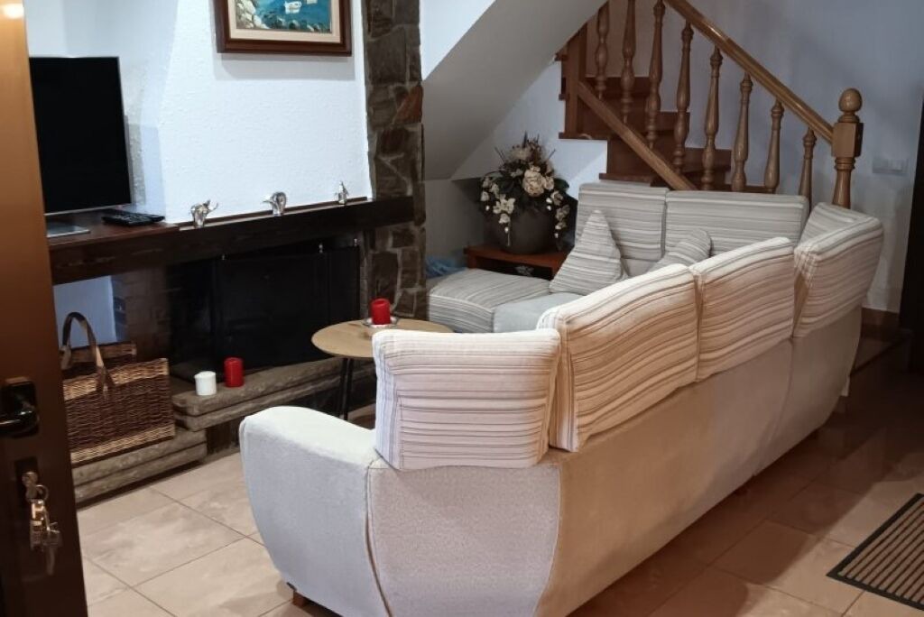 Photo of Livingroom in Calonge