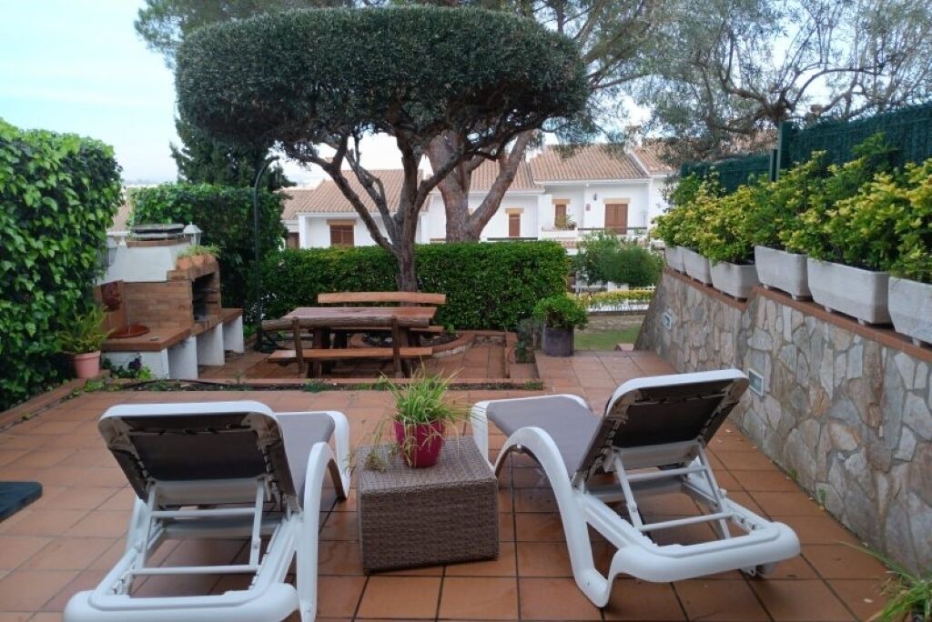 Photo of Outdoor in Calonge