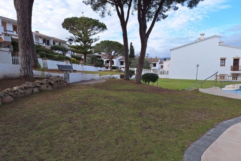 Photo of Outdoor in Calonge