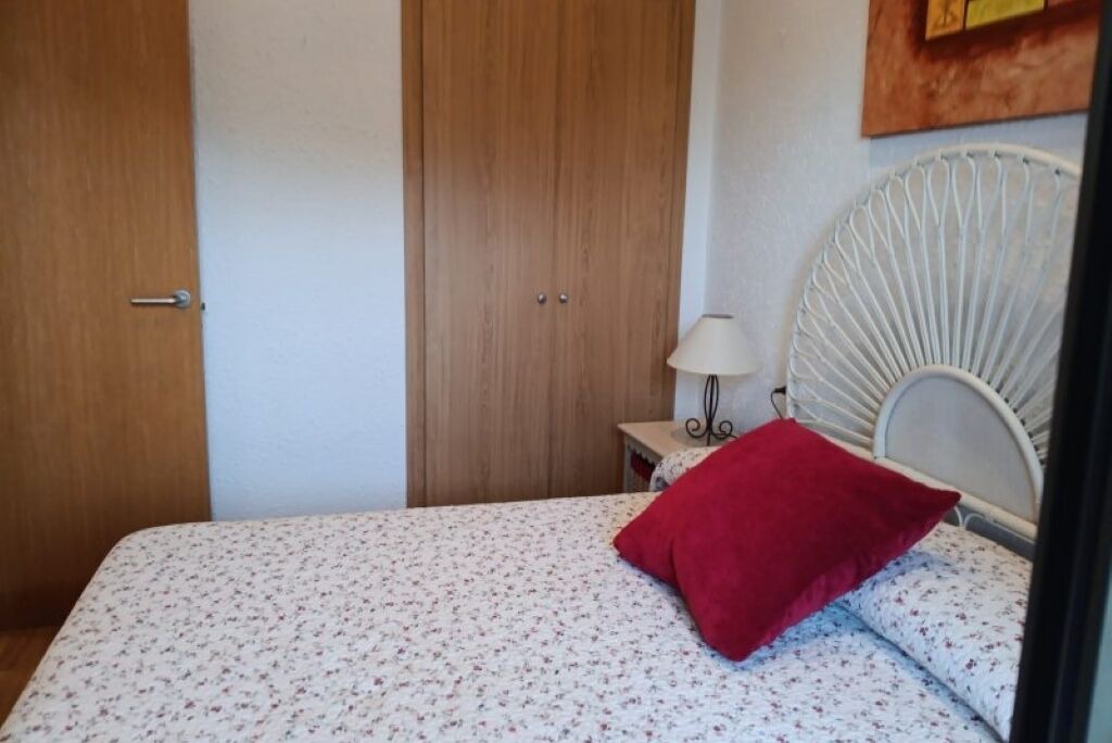 Photo of Bedroom in Calonge
