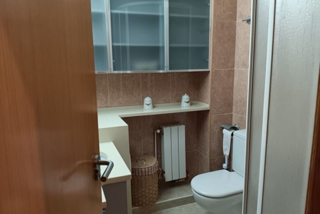 Photo of Bathroom in Calonge