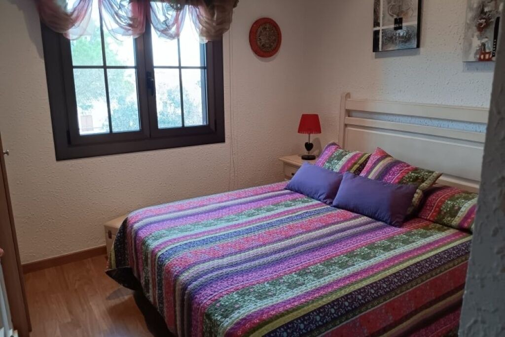Photo of Bedroom in Calonge