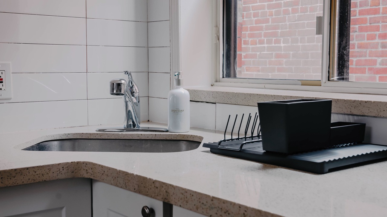 Photo of Kitchen in Riverside