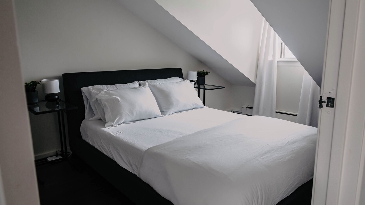 Photo of Bedroom in Riverside
