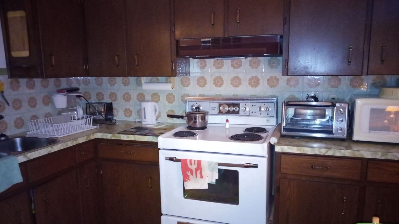 Photo of Kitchen in St. Catharines