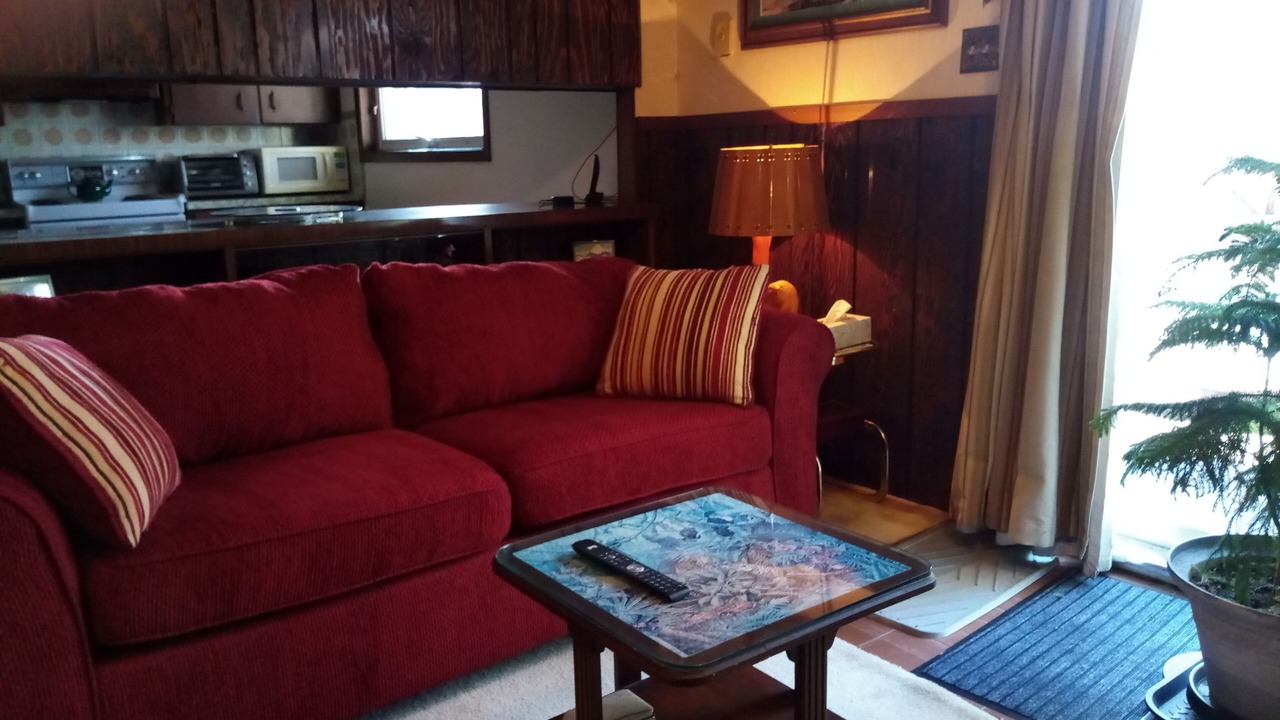 Photo of Livingroom in St. Catharines