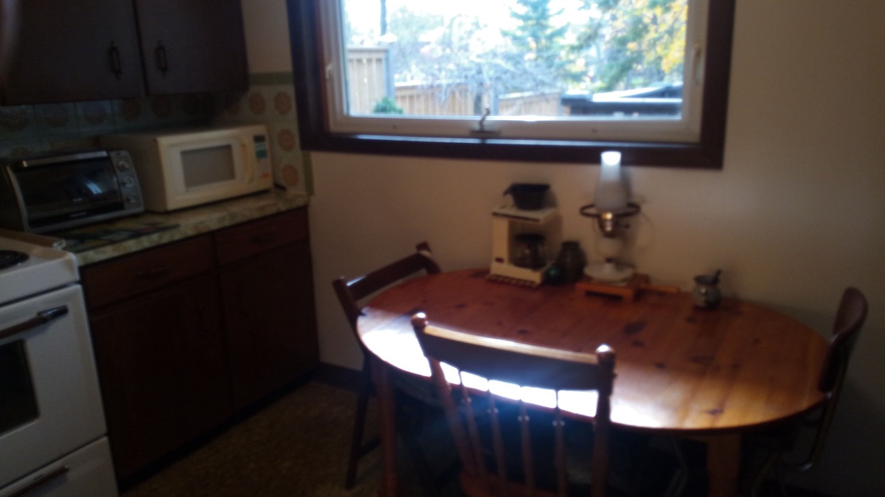 Photo of Kitchen in St. Catharines