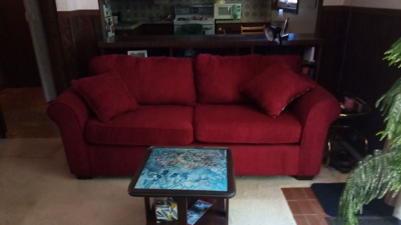 Photo of Livingroom in St. Catharines