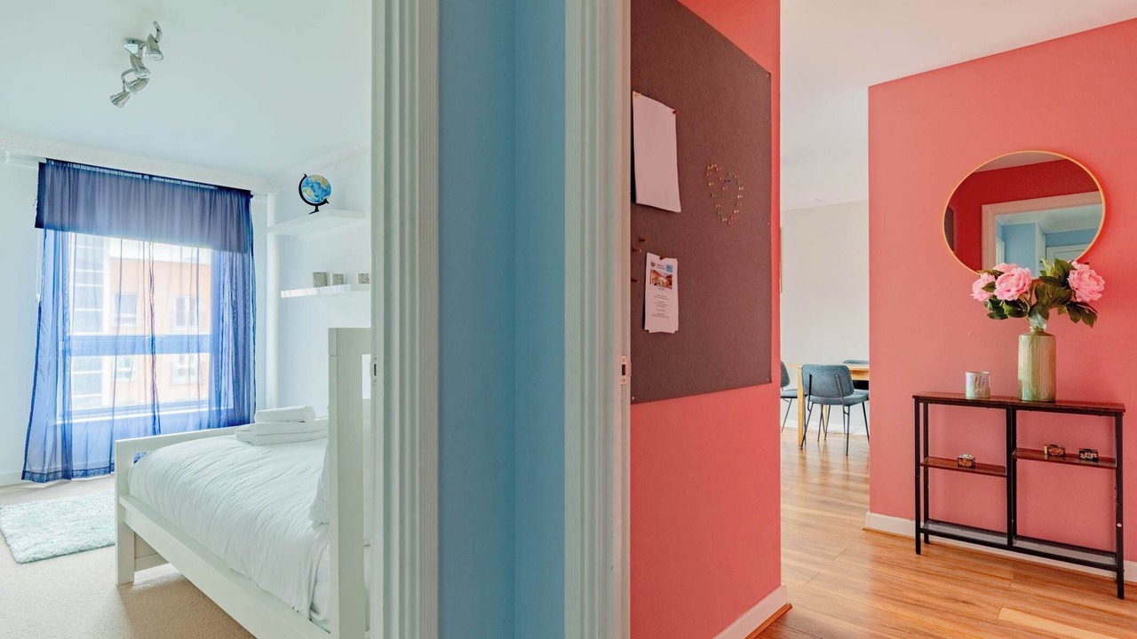 Photo of Bedroom in Shadwell