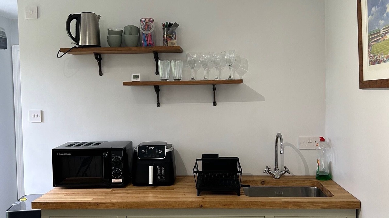 Photo of Kitchen in Much Hadham