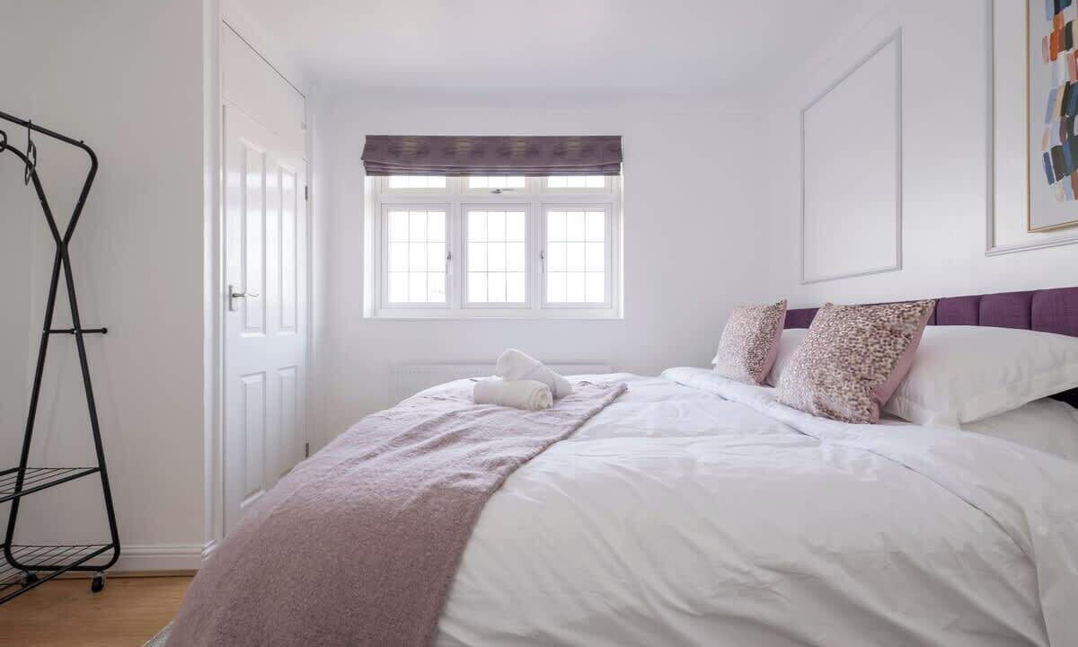 Photo of Bedroom in Pettits