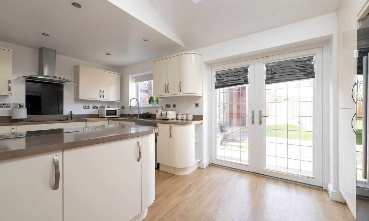 Photo of Kitchen in Pettits